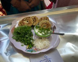 Sveep Activity at NFCI Barsar