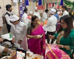 Diwali Fiesta 2022