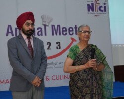 NFCI Annual Meet 2023
