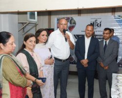 nfci attempted record of making 2201 chutneys