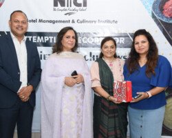 nfci attempted record of making 2201 chutneys