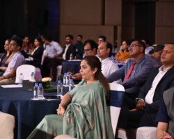 NFCI wins ZeePHH News Award