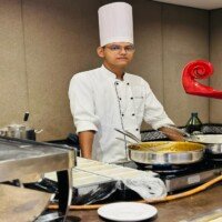 Akash Mundpei -Hyatt Regency Ludhiana