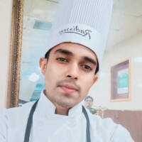 Ankit Kumar. Hotel Name- Radisson varanasi