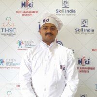 Ankit_Radssion Hotel Delhi