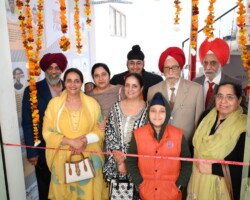 NFCI Bathinda Inauguration 2024