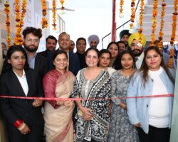 NFCI Bathinda Inauguration 2024