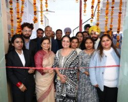NFCI Bathinda Inauguration 2024