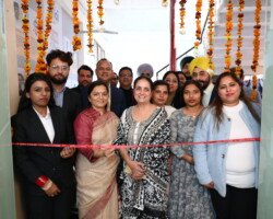 NFCI Bathinda Inauguration 2024