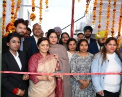 NFCI Bathinda Inauguration 2024