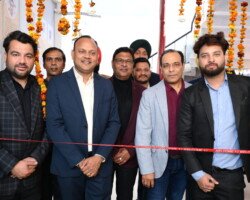 NFCI Bathinda Inauguration 2024