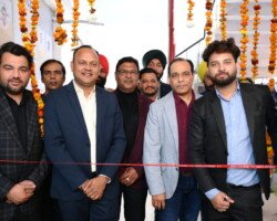 NFCI Bathinda Inauguration 2024