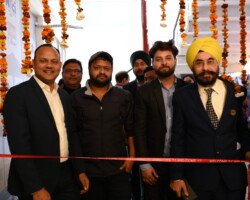 NFCI Bathinda Inauguration 2024
