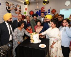 NFCI Bathinda Inaugration 2024