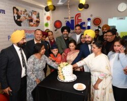 NFCI Bathinda Inauguration 2024