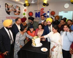 NFCI Bathinda Inauguration 2024