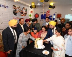 NFCI Bathinda Inauguration 2024