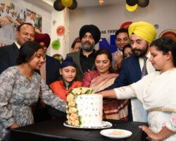 NFCI Bathinda Inauguration 2024