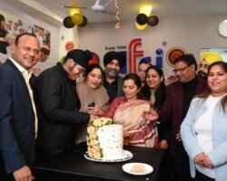 NFCI Bathinda Inauguration 2024