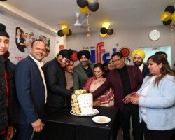 NFCI Bathinda Inauguration 2024