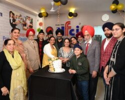 NFCI Bathinda Inauguration 2024