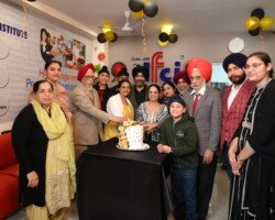 NFCI Bathinda Inauguration 2024