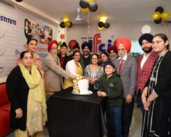 NFCI Bathinda Inauguration 2024