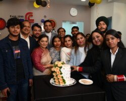 NFCI Bathinda Inauguration 2024