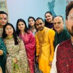 Diwali Celebration 2023