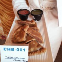 National Culinary Challenge Round 1