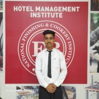 Neeraj _Taj Hotel Chd