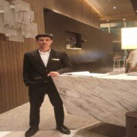 Ranjeet Hotel Holiday Inn new Delhi