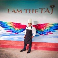 Ranjeet Nishad. Hotel Name- Taj varanasi