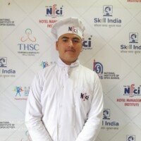 Sahil Rana_Marriott Hotel Jaipur