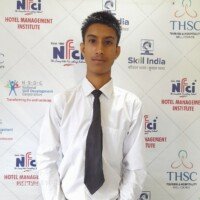 Sahil Sharma_Marriott_Jaipur