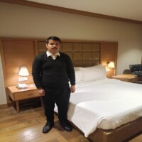Sahil The Lalit Chandigarh