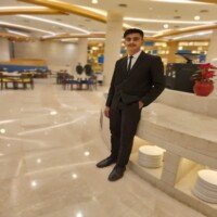 Sourabh Pathania The Lalit Chnadigarh