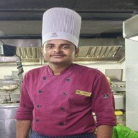 Stdnt Name- hardik baranwal. Hotel Name - Castillo varanasi