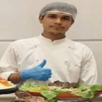 Sumit Kumar. Hotel name -Ramada Plaza varanasi