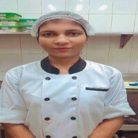 Surbhi Tiwari. Hotel Name-Ramada Plaza varanasi