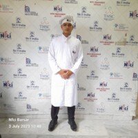 Tushar _Marriott Hotel Jaipur