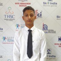 Vikas Kumar Marriott Jaipur