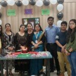 Diwali Celebration 2023