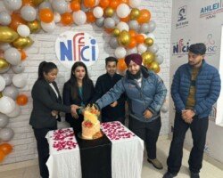 34th Anniversary Celebration in NFCI