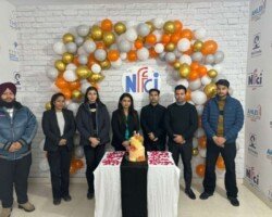 34th Anniversary Celebration in NFCI