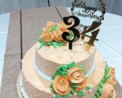 NFCI 34th Anniversary Celebration