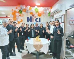 34th Anniversary Celebration