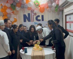34th Anniversary Celebration
