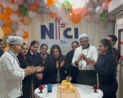 34th Anniversary Celebration