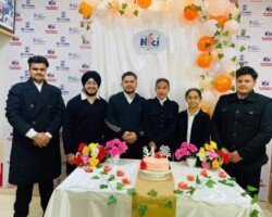 34th Anniversary Celebration in NFCI